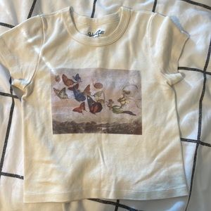 brandy melville shirt